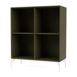 Montana 1112 reol inkl. ophæng fra Discount