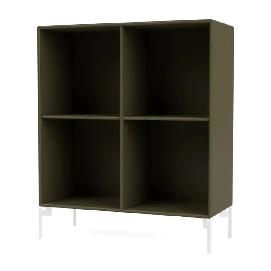 Montana 1112 reol inkl. ophæng fra Discount