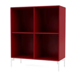 Montana 1112 reol inkl. ophæng fra Discount