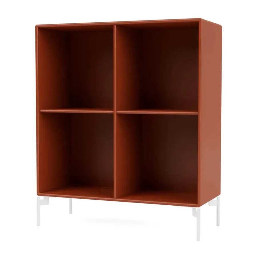 Montana 1112 reol inkl. ophæng fra Discount