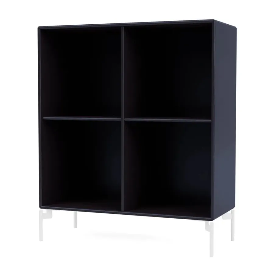 Montana 1112 reol inkl. ophæng fra Discount