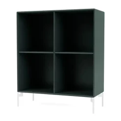 Montana 1112 reol inkl. ophæng fra Discount