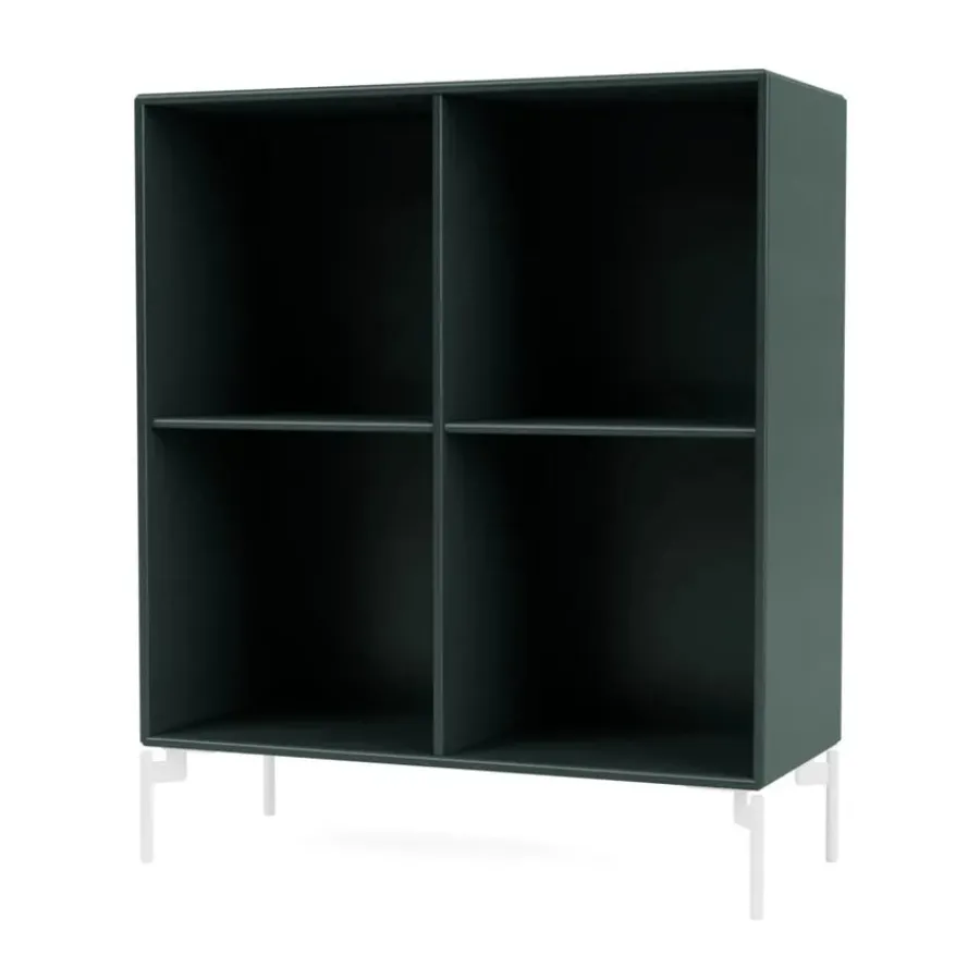Montana 1112 reol inkl. ophæng fra Discount