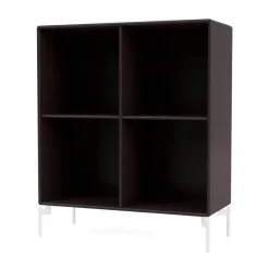 Montana 1112 reol inkl. ophæng fra Discount