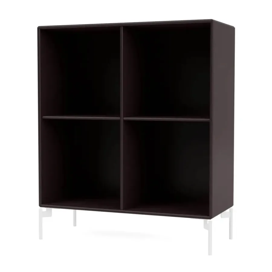 Montana 1112 reol inkl. ophæng fra Discount