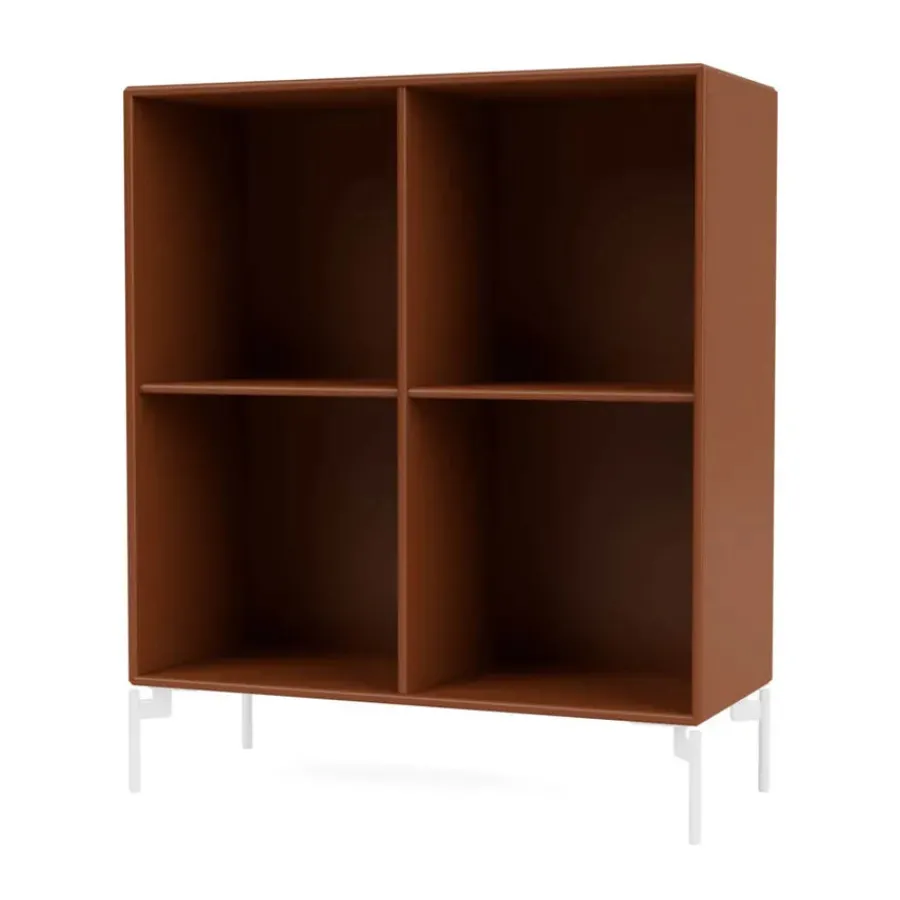 Montana 1112 reol inkl. ophæng fra Discount