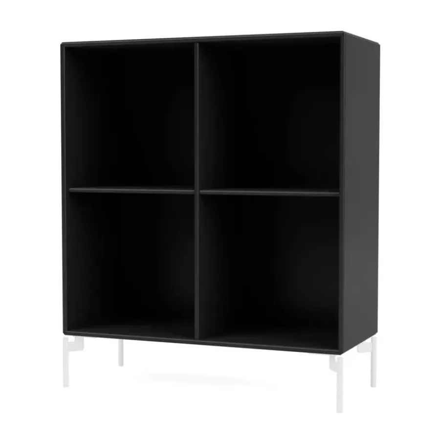 Montana 1112 reol inkl. ophæng fra Discount
