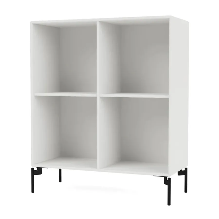 Montana 1112 reol inkl. ophæng fra Discount