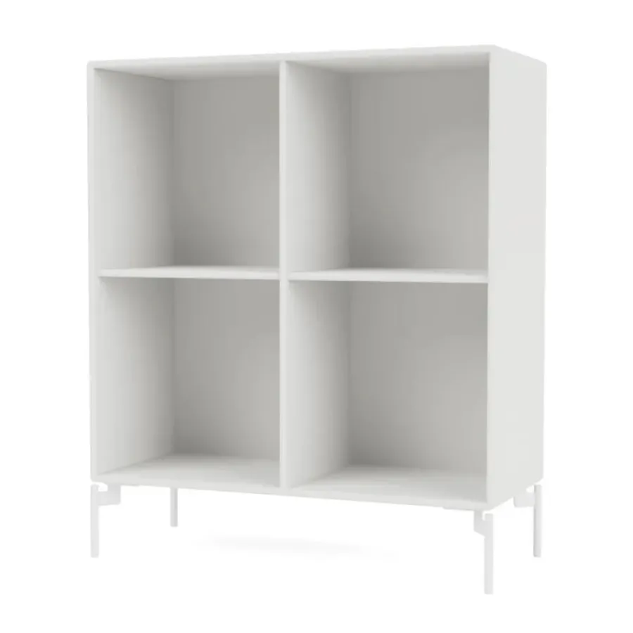 Montana 1112 reol inkl. ophæng fra Discount