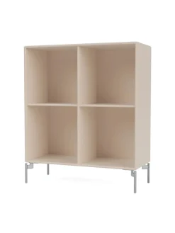 Montana 1112 reol inkl. ophæng fra Discount