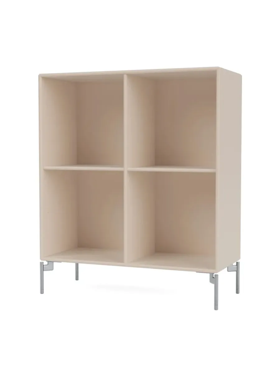 Montana 1112 reol inkl. ophæng fra Discount