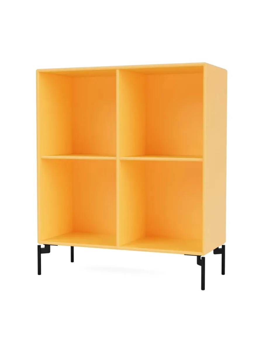 Montana 1112 reol inkl. ophæng fra Discount