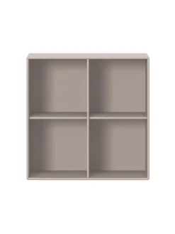 Montana 1112 reol inkl. ophæng fra Discount