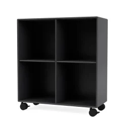 Montana 1112 reol inkl. ophæng fra Discount