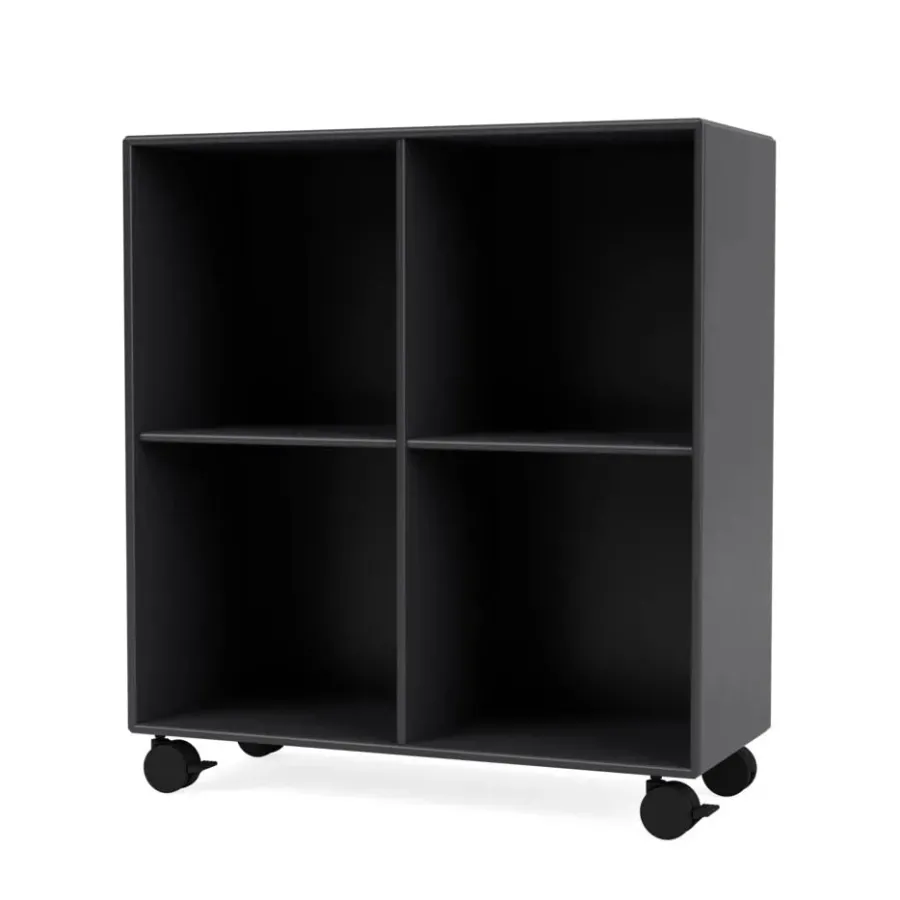 Montana 1112 reol inkl. ophæng fra Discount