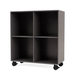 Montana 1112 reol inkl. ophæng fra Discount