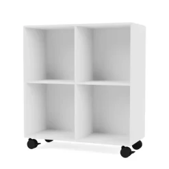 Montana 1112 reol inkl. ophæng fra Discount