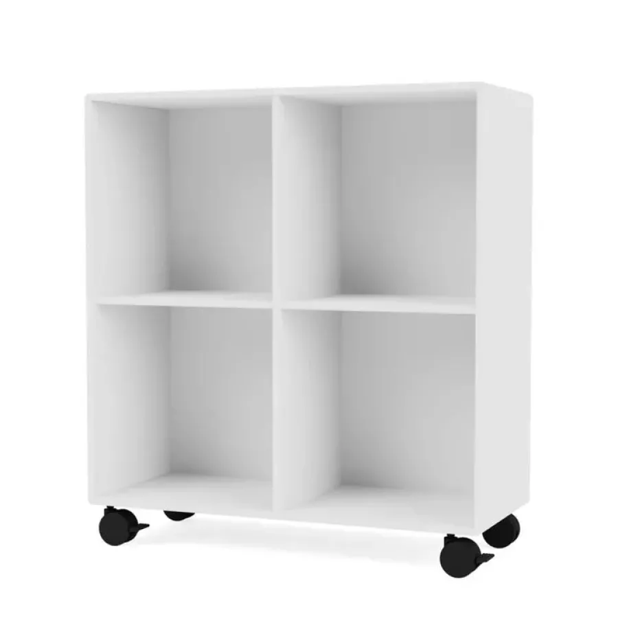 Montana 1112 reol inkl. ophæng fra Discount