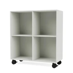 Montana 1112 reol inkl. ophæng fra Discount