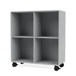 Montana 1112 reol inkl. ophæng fra Discount