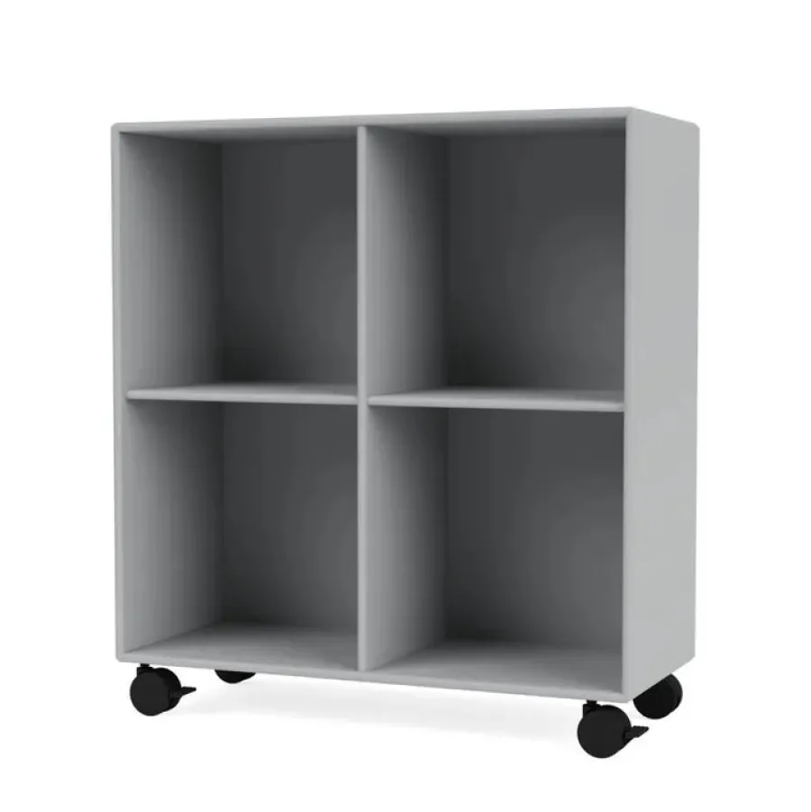 Montana 1112 reol inkl. ophæng fra Discount