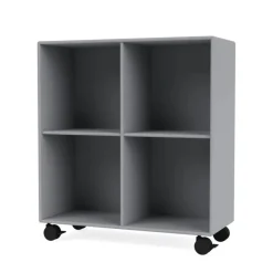 Montana 1112 reol inkl. ophæng fra Discount