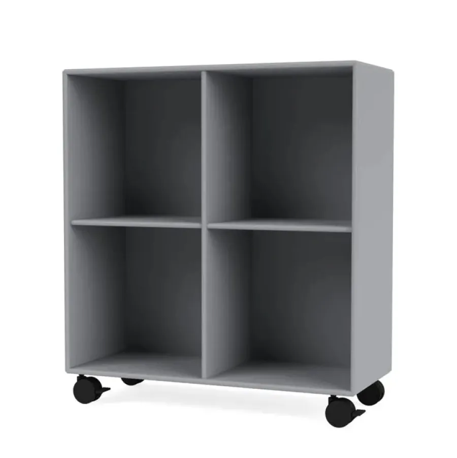 Montana 1112 reol inkl. ophæng fra Discount