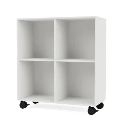 Montana 1112 reol inkl. ophæng fra Discount