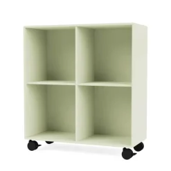 Montana 1112 reol inkl. ophæng fra Discount