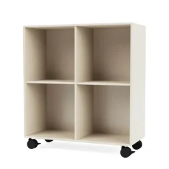 Montana 1112 reol inkl. ophæng fra Discount