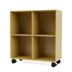 Montana 1112 reol inkl. ophæng fra Discount
