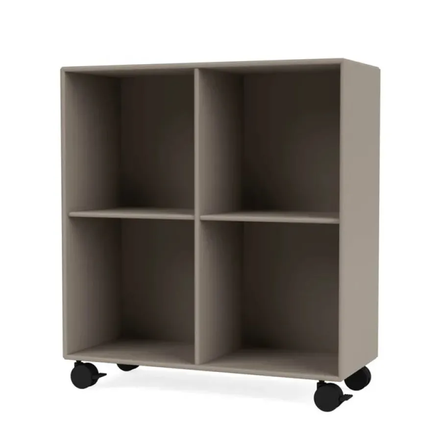 Montana 1112 reol inkl. ophæng fra Discount
