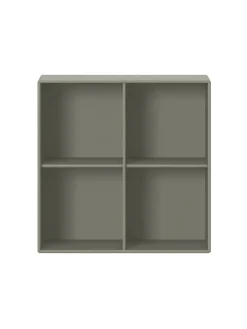 Montana 1112 reol inkl. ophæng fra Discount