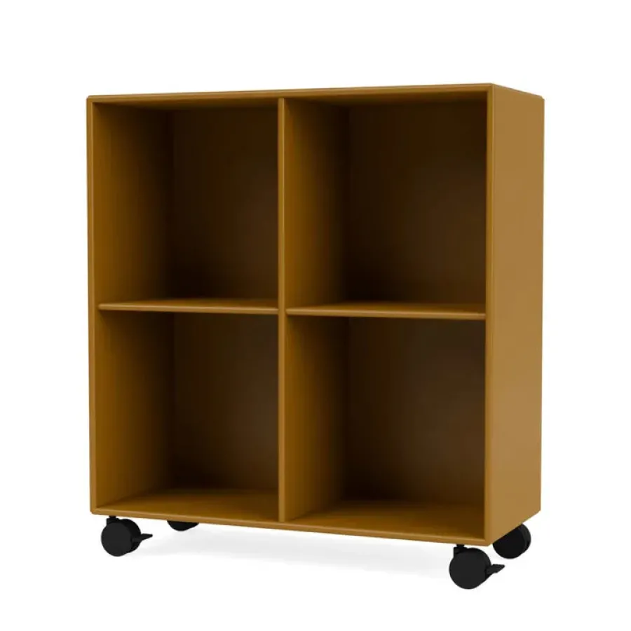 Montana 1112 reol inkl. ophæng fra Discount
