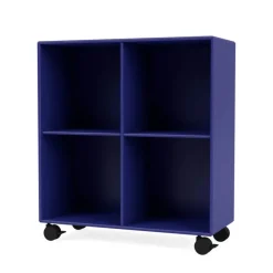 Montana 1112 reol inkl. ophæng fra Discount
