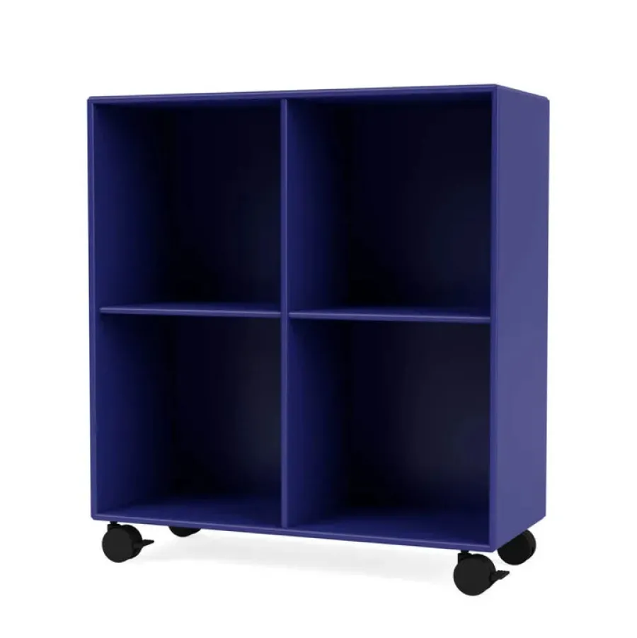 Montana 1112 reol inkl. ophæng fra Discount