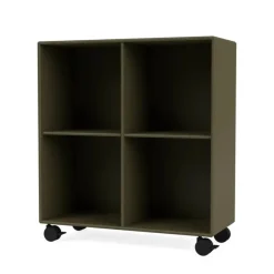 Montana 1112 reol inkl. ophæng fra Discount