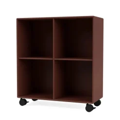 Montana 1112 reol inkl. ophæng fra Discount