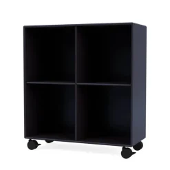 Montana 1112 reol inkl. ophæng fra Discount