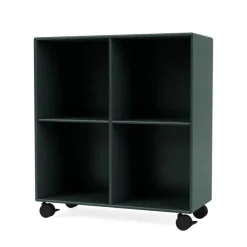 Montana 1112 reol inkl. ophæng fra Discount