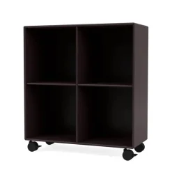 Montana 1112 reol inkl. ophæng fra Discount