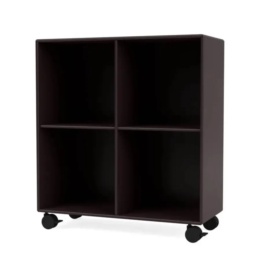 Montana 1112 reol inkl. ophæng fra Discount