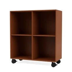 Montana 1112 reol inkl. ophæng fra Discount