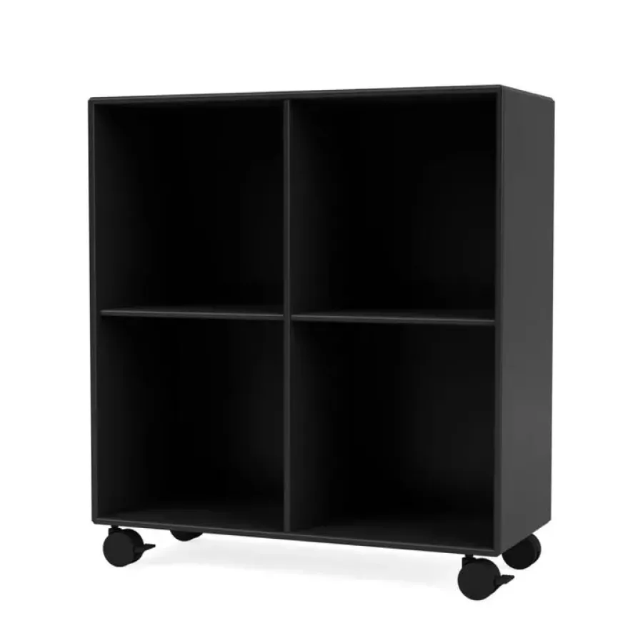 Montana 1112 reol inkl. ophæng fra Discount