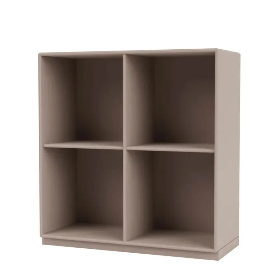 Montana 1112 reol inkl. ophæng fra Discount