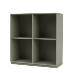 Montana 1112 reol inkl. ophæng fra Discount