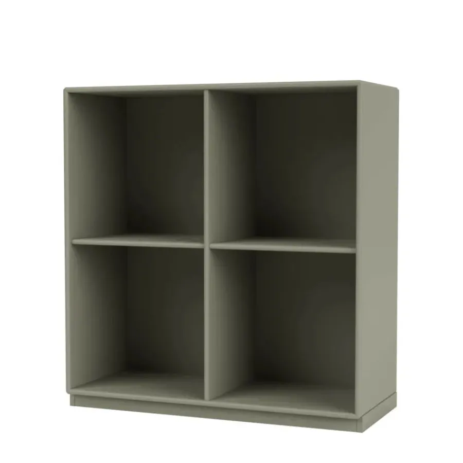 Montana 1112 reol inkl. ophæng fra Discount