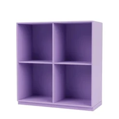Montana 1112 reol inkl. ophæng fra Discount