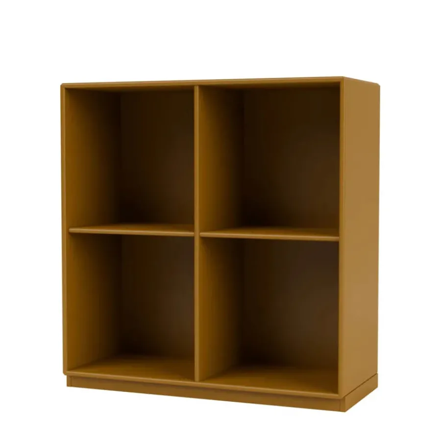 Montana 1112 reol inkl. ophæng fra Discount