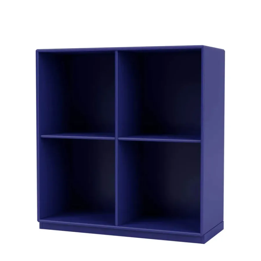Montana 1112 reol inkl. ophæng fra Discount